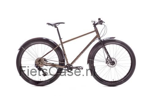 Brodie Urban specificaties en beoordelingen